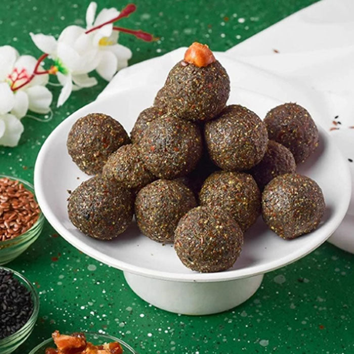 Flax seeds ladoo (300gm)