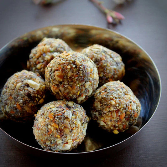 High protein ladoo (300gm)