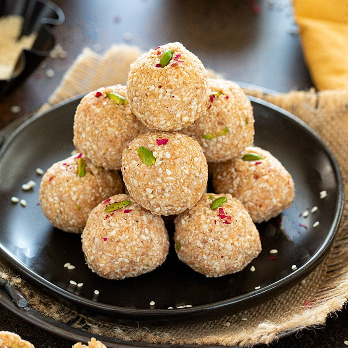 Til Gud Ladoo (300gm)